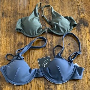 Bikini top bundle!!